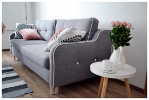 Color24 Apartament, Stalowa Wola